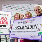 us jackpot lottery